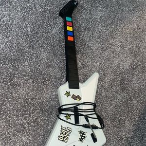 Guitar Hero guitar